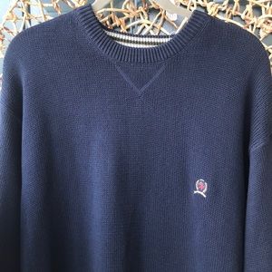 Tommy Hilfiger Sweater XXL NWT
